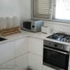 2-bedroom Tel Aviv with kitchen for 10 persons